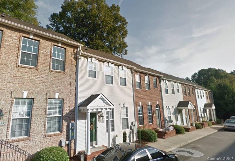 21325 Pine Street Cornelius NC 28031