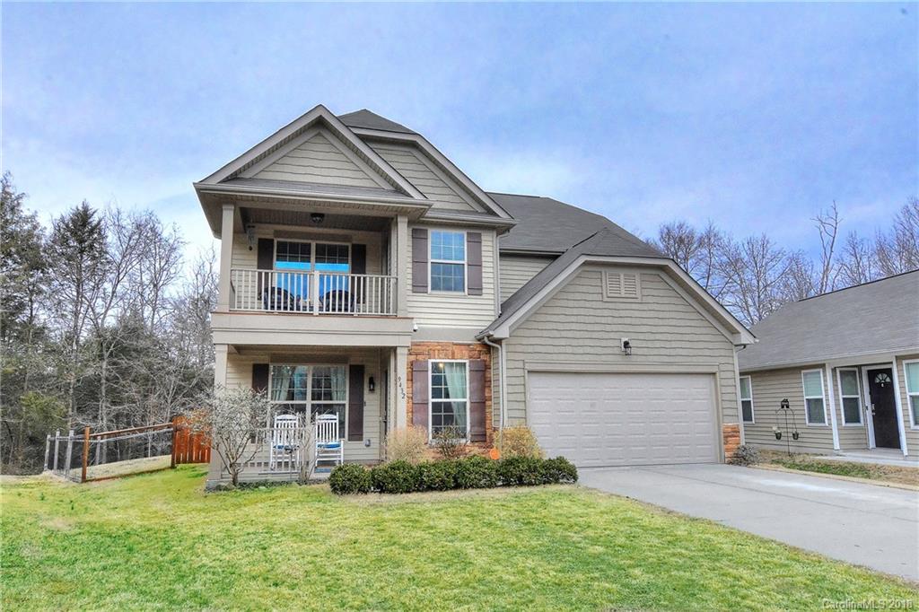 9432 Tavistock Court Matthews NC 28105