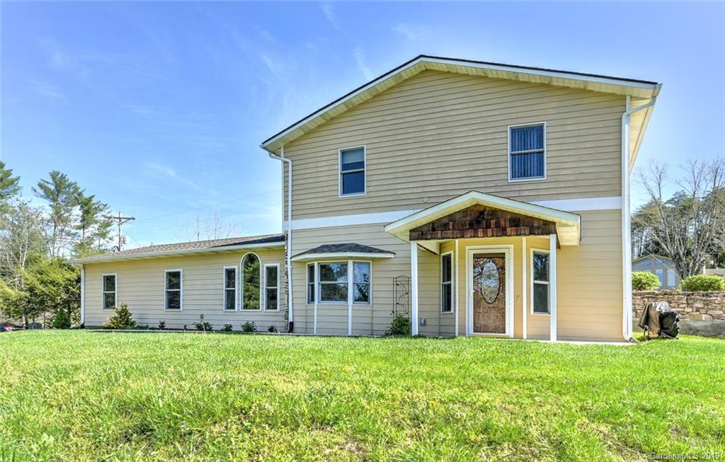 170 Cornerstone Drive Weaverville NC 28787