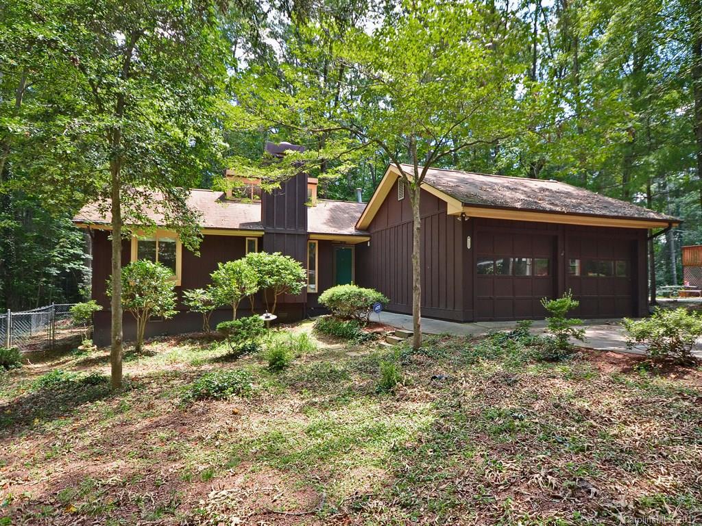 35 Wildwood Circle Fletcher NC 28732