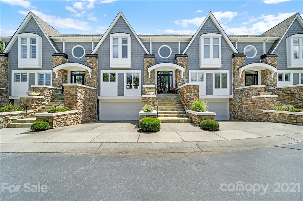 6515 Kilberry Lane Charlotte NC 28277