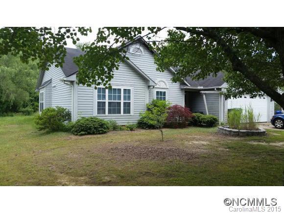 1042 Thorncrest Drive Fletcher NC 28732