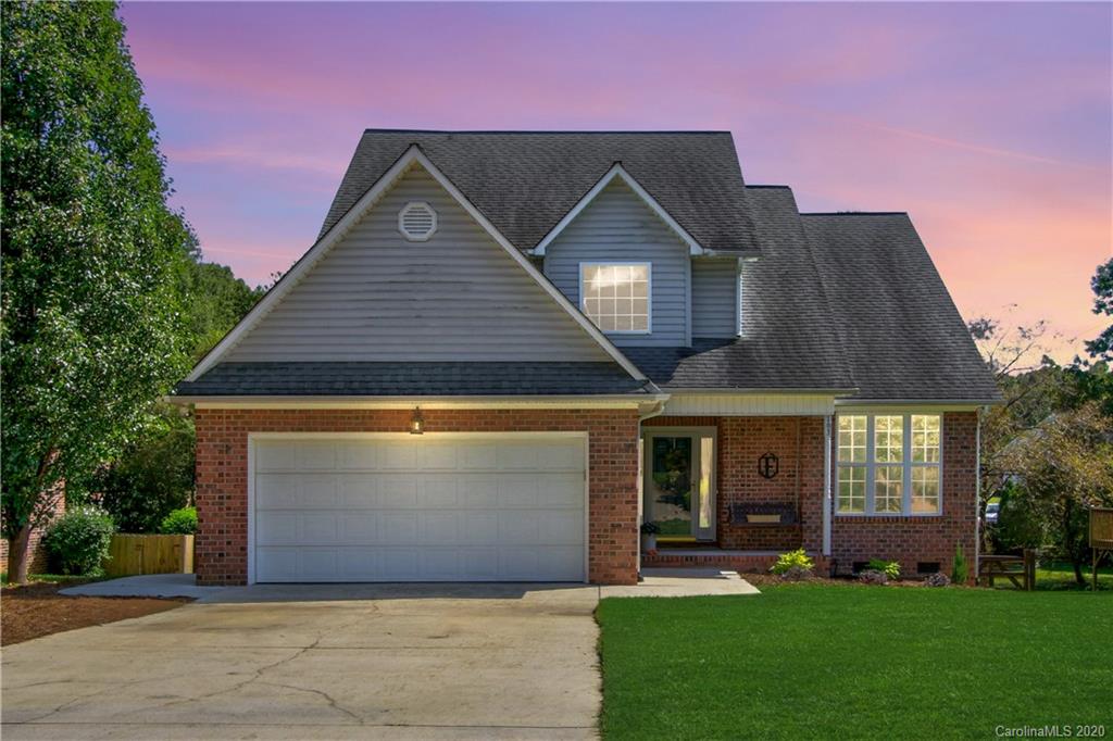 163 River Birch Circle Mooresville NC 28115