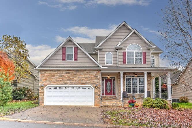 15 Driftstone Circle Arden NC 28704