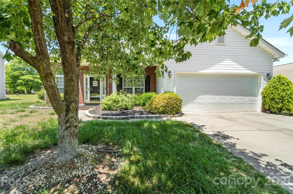 5003 Enderbury Drive Indian Trail NC 28079