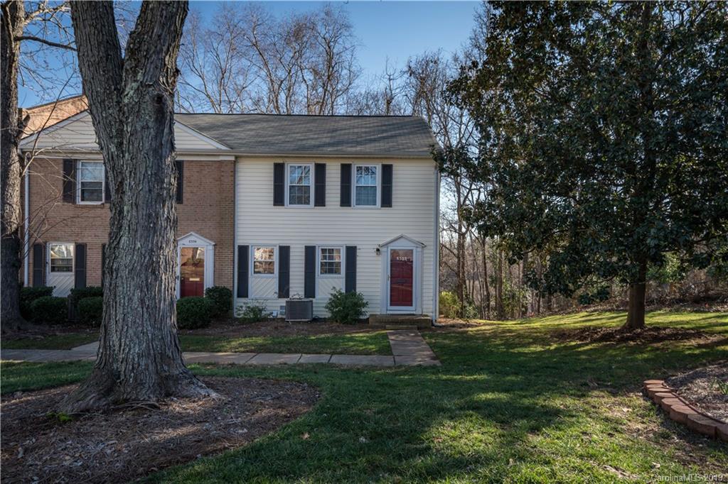8332 Knights Bridge Road Charlotte NC 28210