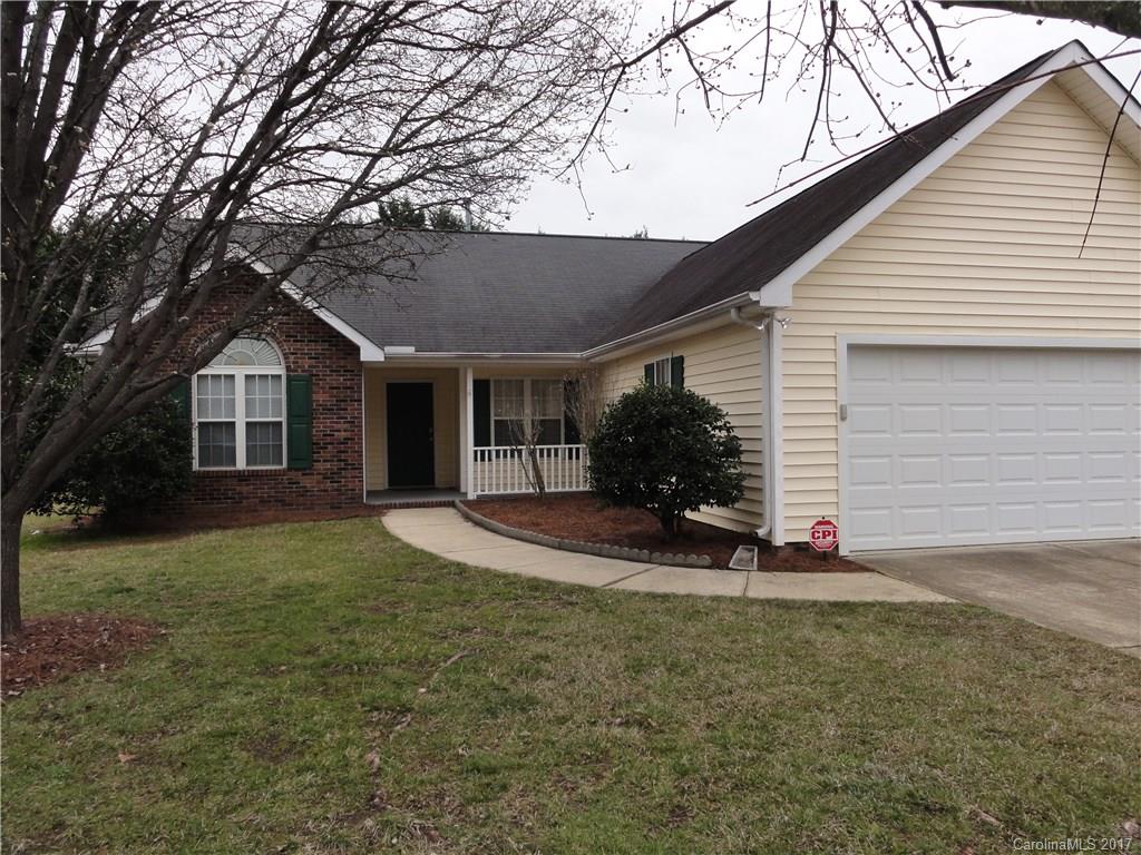 10027 Meadowmead Court Charlotte NC 28273