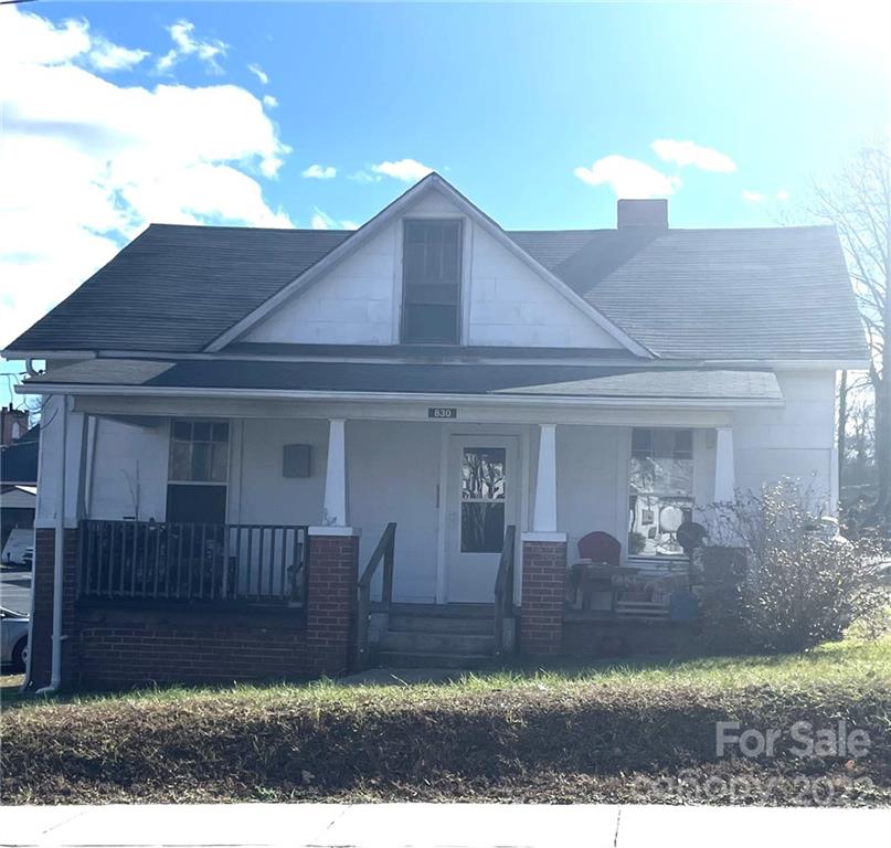 830 State Street Marion NC 28752