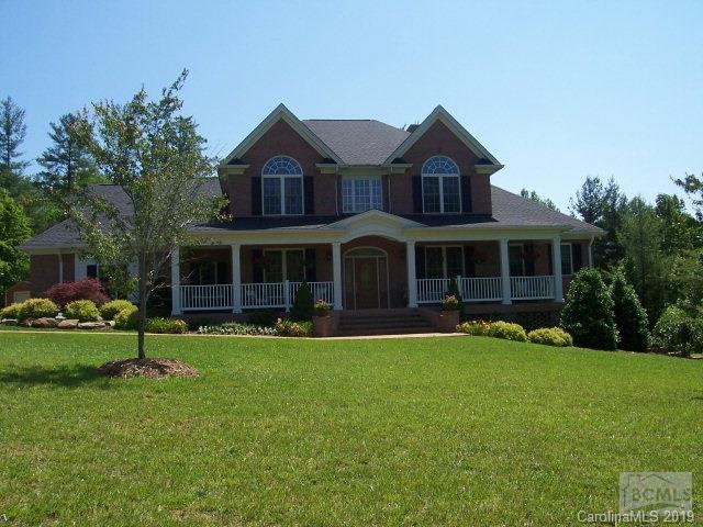 103 Riverwoods Drive Morganton NC 28655