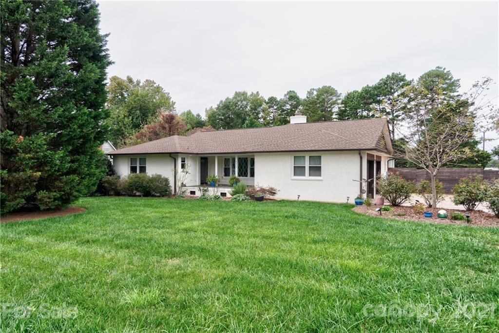 9615 Washam Potts Road Cornelius NC 28031