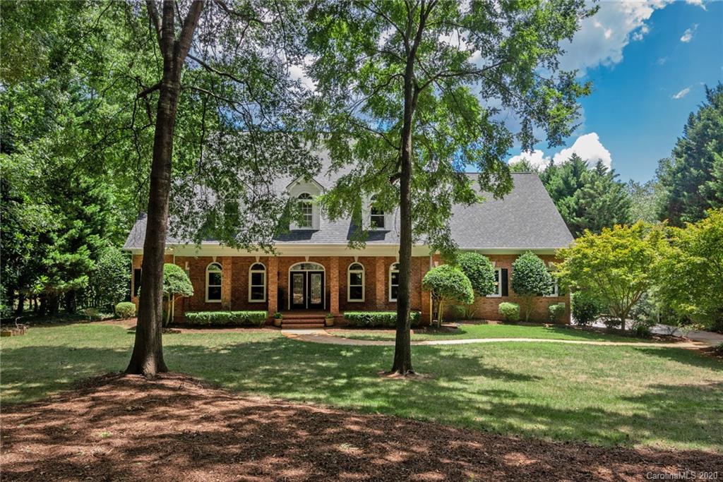 9101 Yellow Pine Court Waxhaw NC 28173