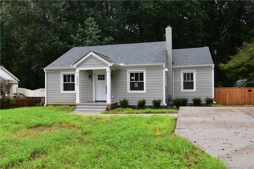 2836 Beech Nut Road Charlotte NC 28208