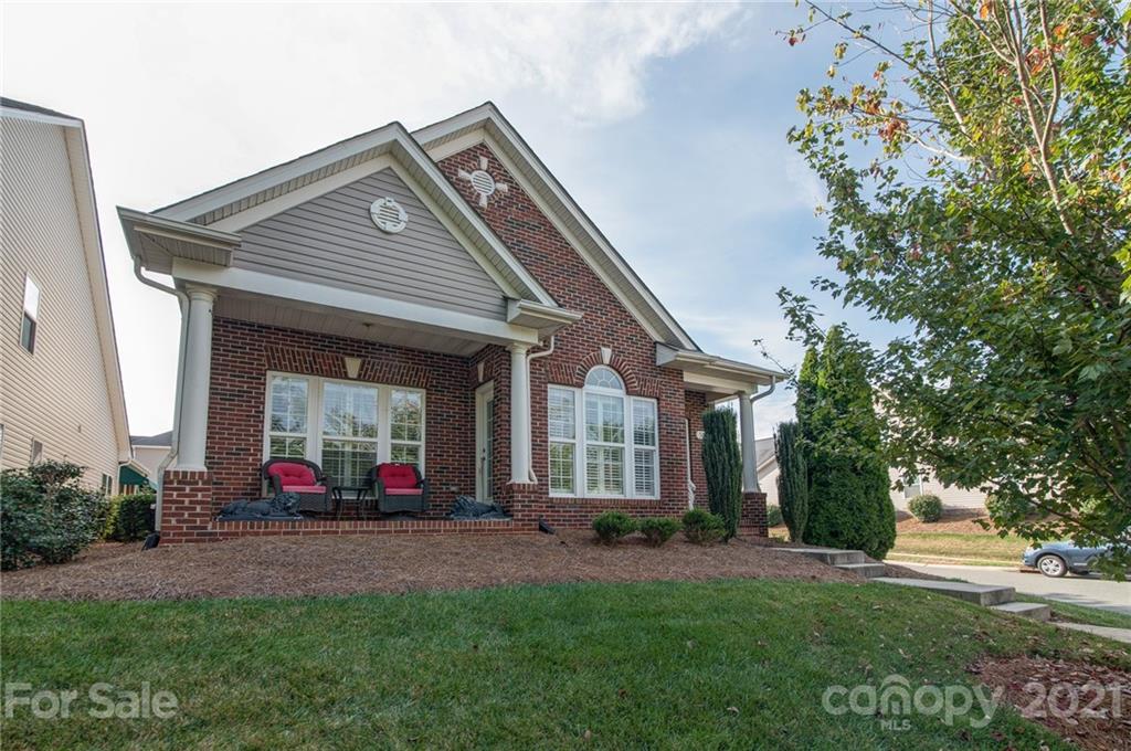 5011 Fountainbrook Drive Indian Trail NC 28079