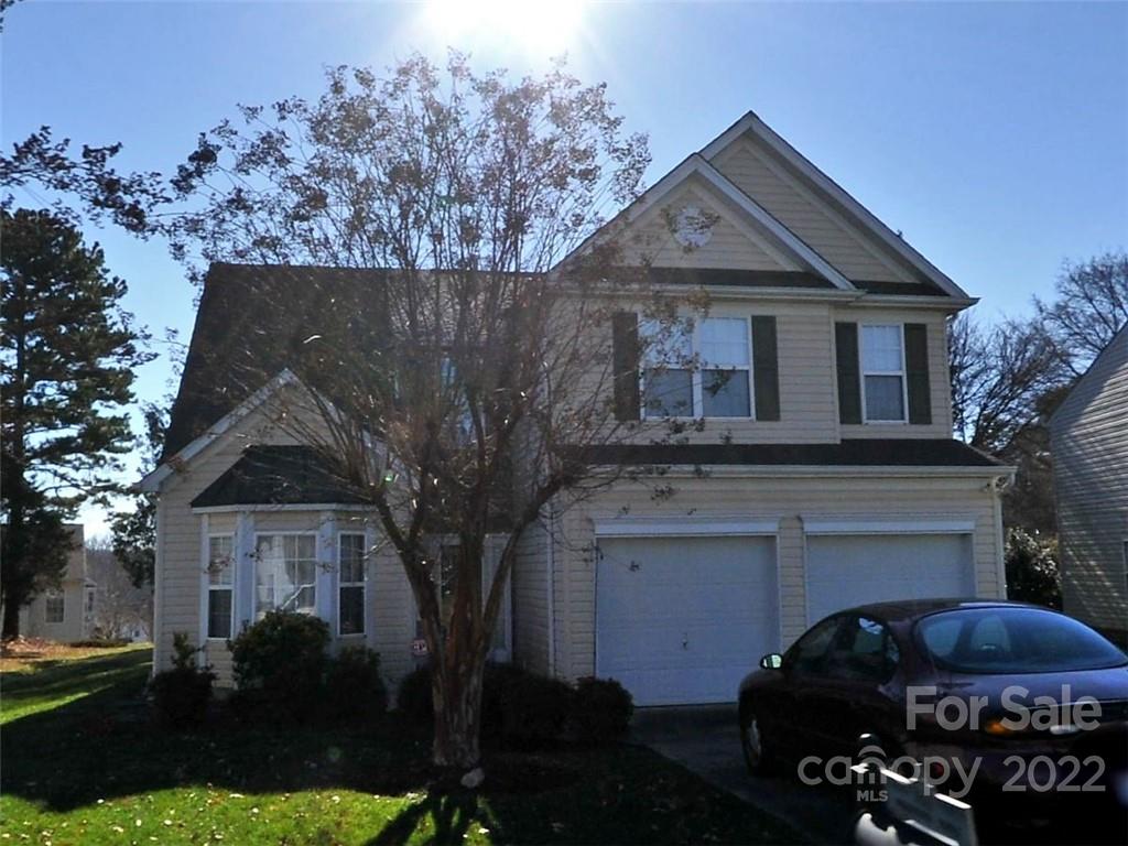 7819 Belchester Circle Charlotte NC 28215