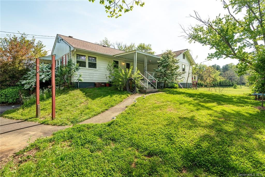 887 Old Leicester Highway Asheville NC 28806