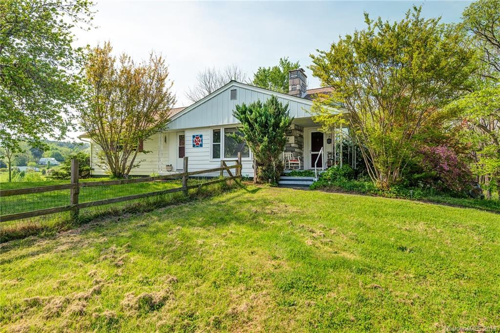 887 Old Leicester Highway Asheville NC 28806