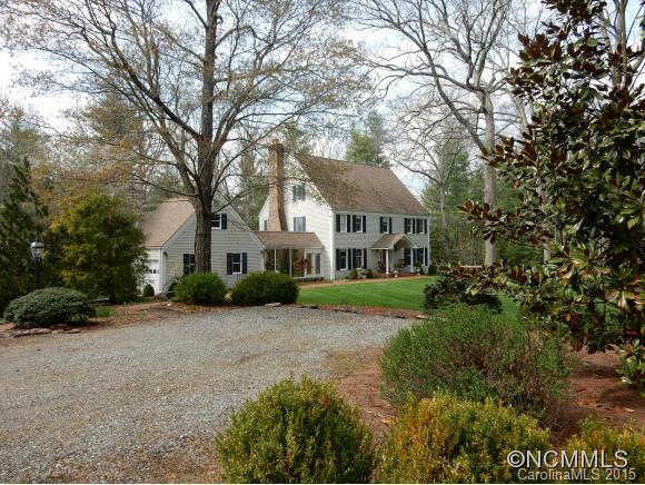 381 Racquet Club Road Asheville NC 28803