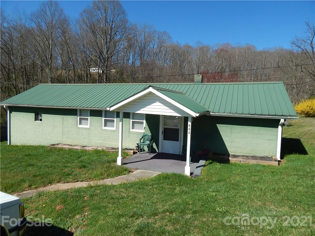 229 Blanton Drive Waynesville NC 28786