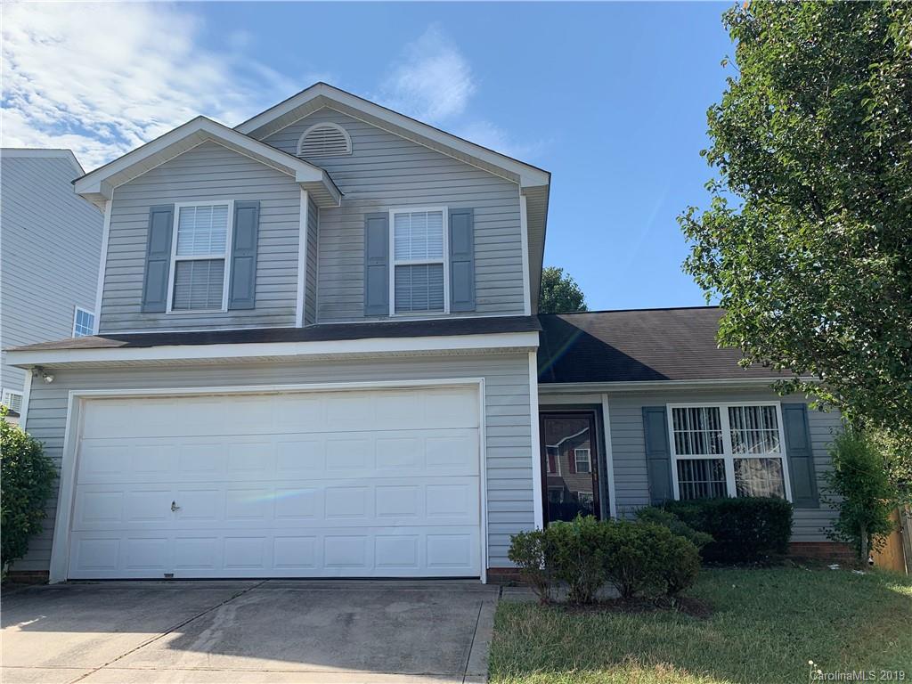 1209 Alston Hill Drive Charlotte NC 28214
