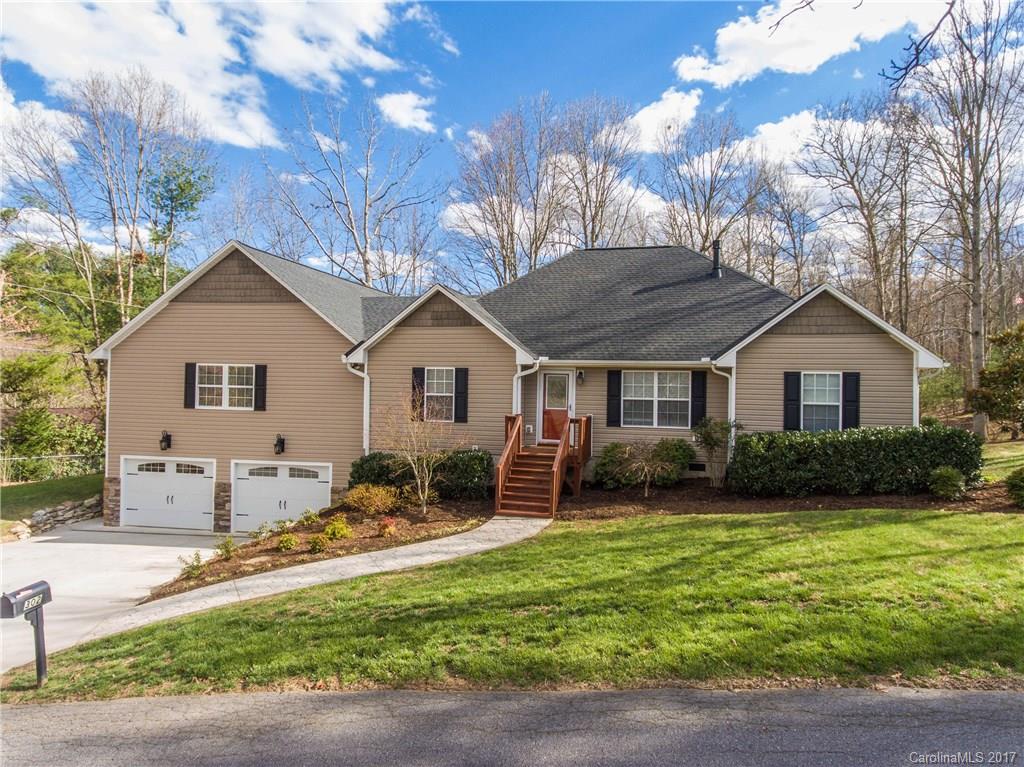 302 Hamlet Park Drive Clyde NC 28721