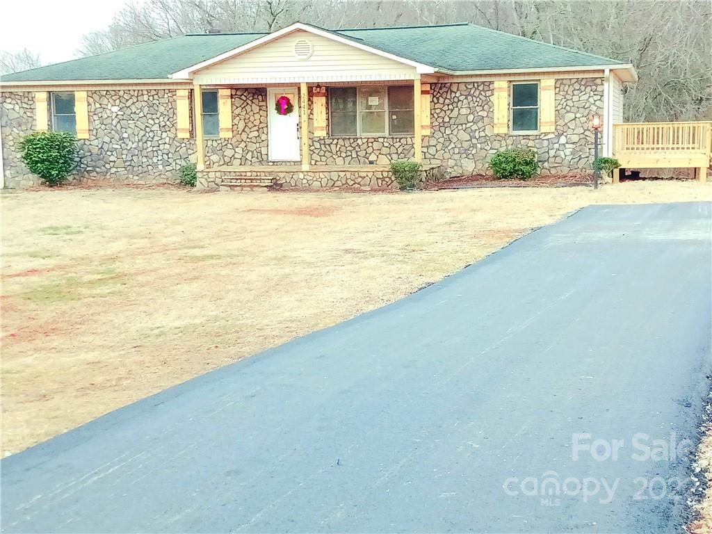 2441 Rock Dam Road Lincolnton NC 28092