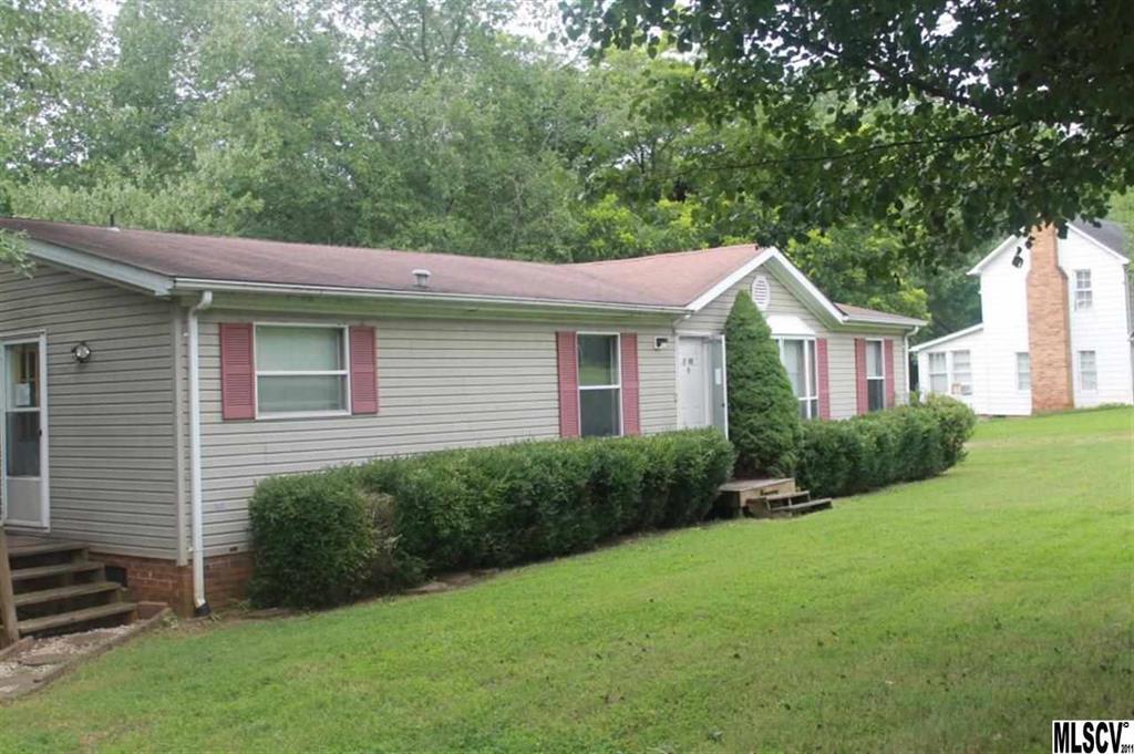 2366 11th Avenue NE Hickory NC 28601