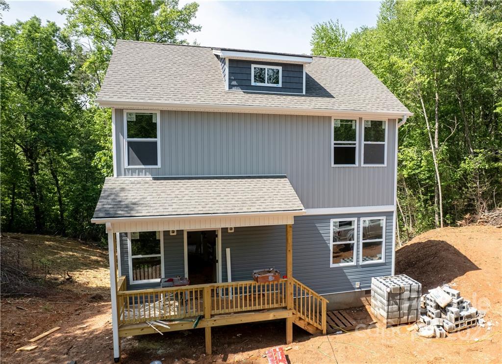 195 Leah Lane Canton NC 28716