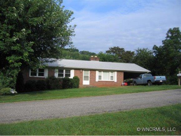 215 Barton Road Asheville NC 28804