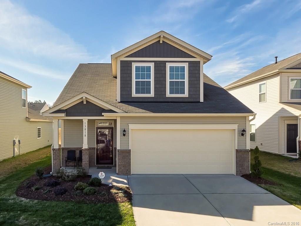 13818 Porter Creek Road Charlotte NC 28262