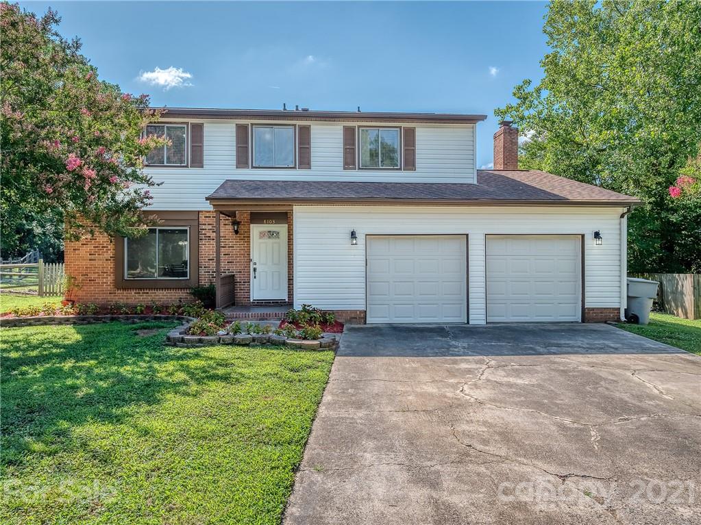 8103 Beechwood Terrace Charlotte NC 28226