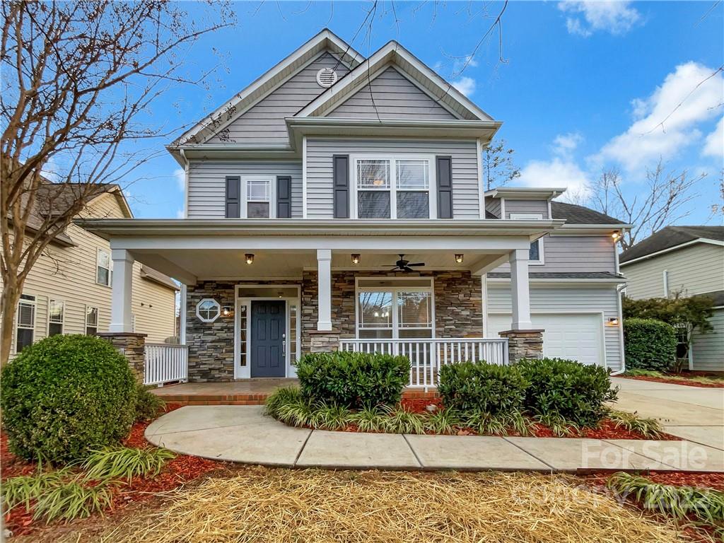 1229 Saint Johns Avenue Matthews NC 28104