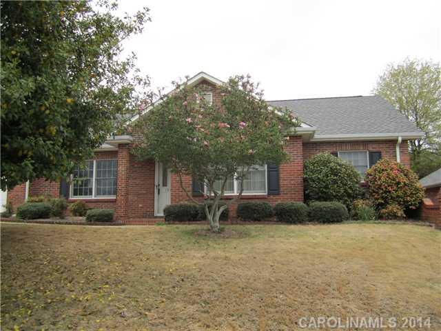 1910 Connemara Court Gastonia NC 28054