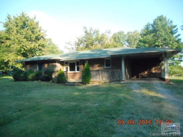 3125 Clarks Chapel Road Lenoir NC 28645