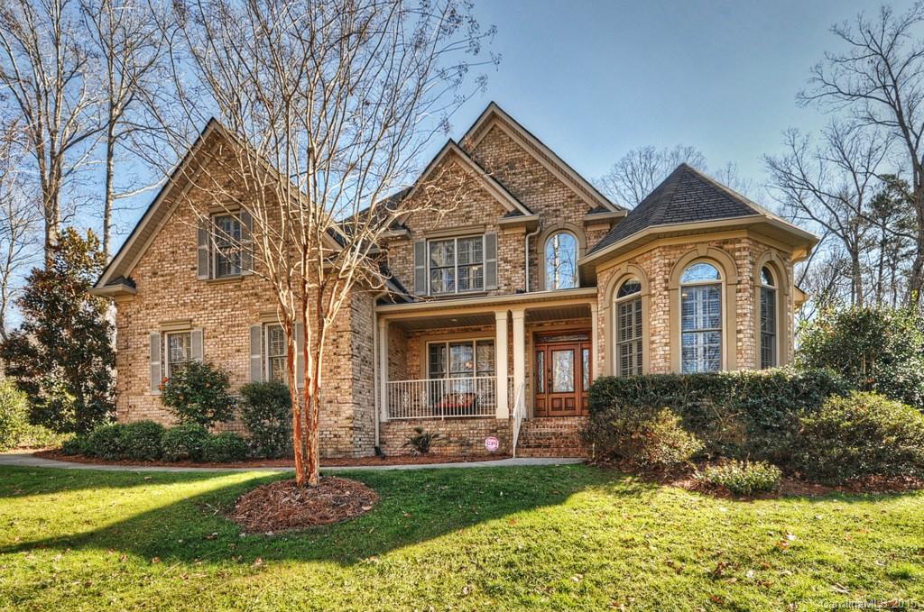 5505 Birchfield Circle Waxhaw NC 28173