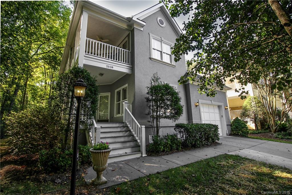 2528 Landing View Lane Charlotte NC 28226
