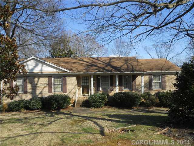 918 Nottingham Drive Gastonia NC 28054