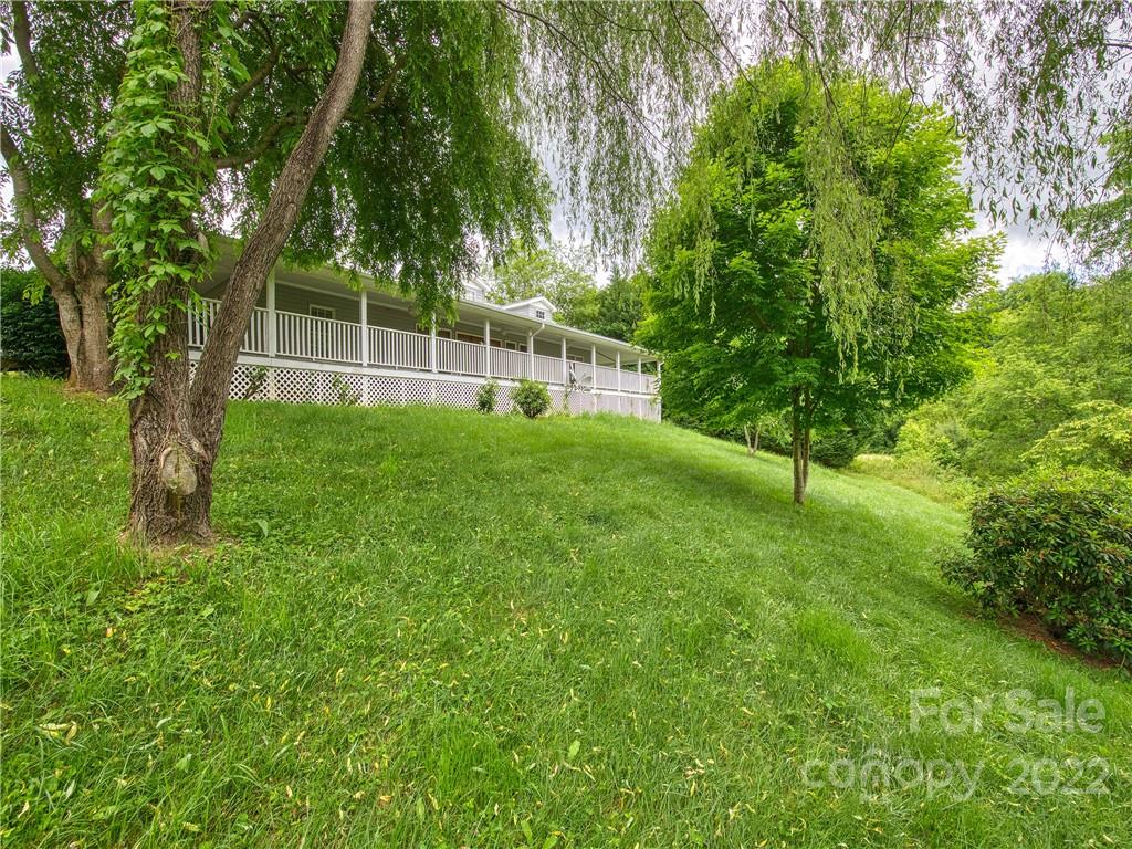 217 Durham Road Clyde NC 28721