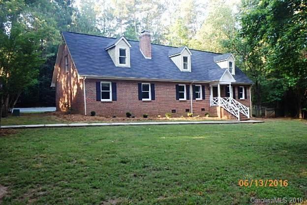 10319 Waxhaw Highway Waxhaw NC 28173