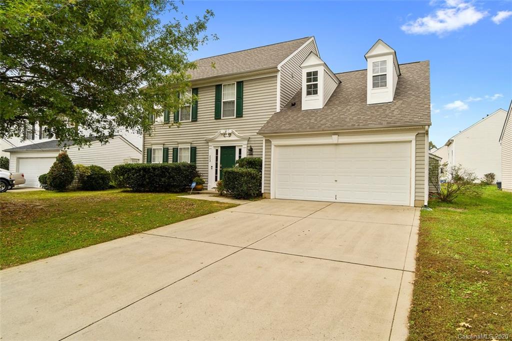 113 Foxwood Place Mount Holly NC 28120