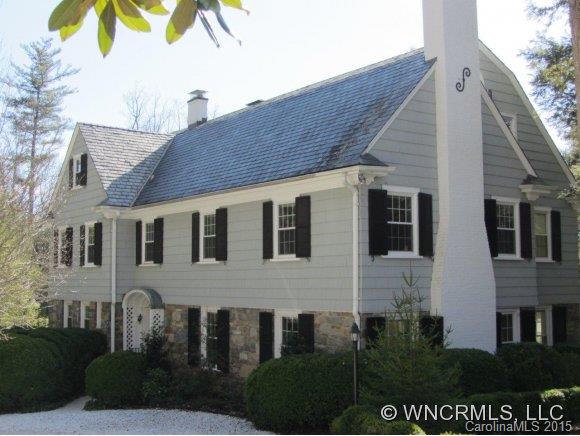 6 Westwood Road Asheville NC 28803