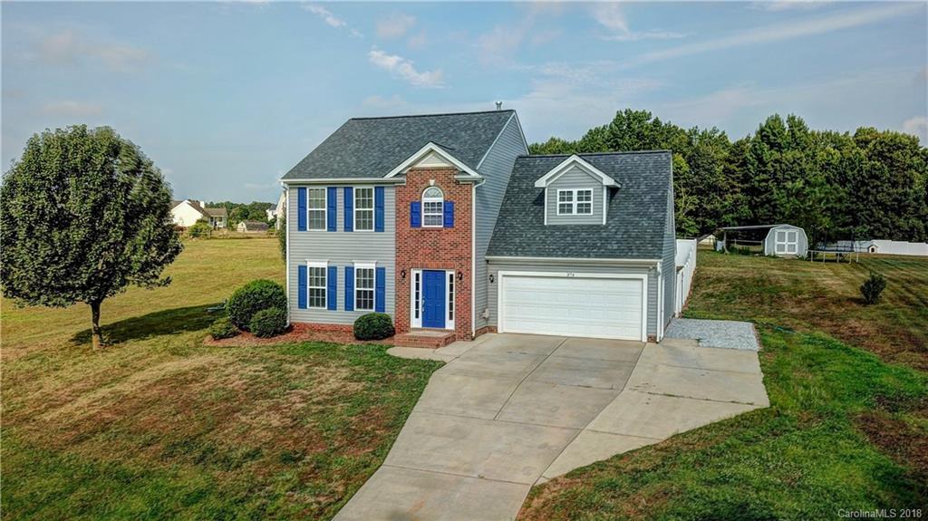 374 Brook Glen Drive Mooresville NC 28115