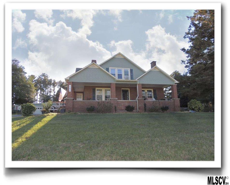 141 S Main Street Granite Falls NC 28630