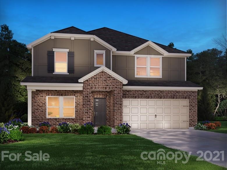 12421 Stoneybrook Station Parkway Huntersville NC 28078