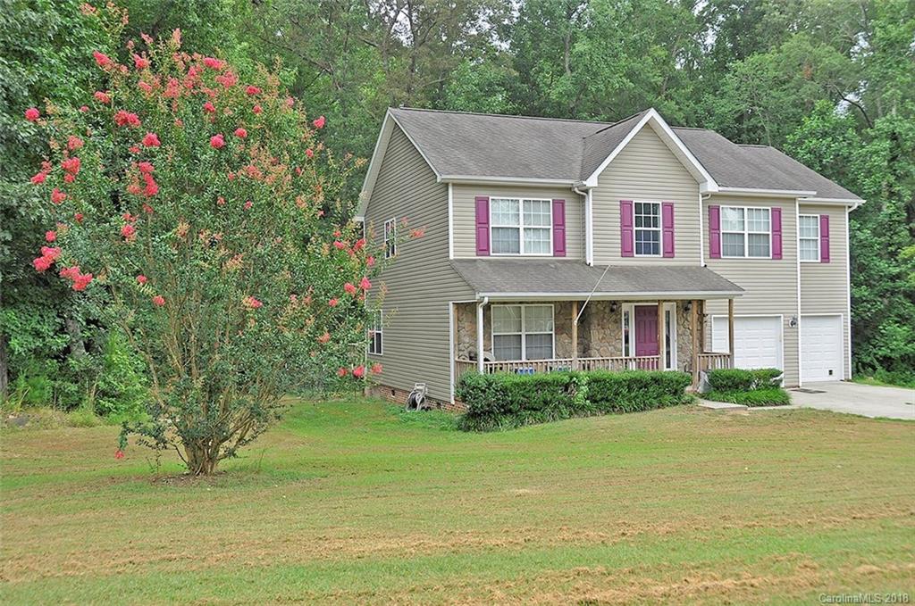 2417 Cricket Lane Gastonia NC 28052