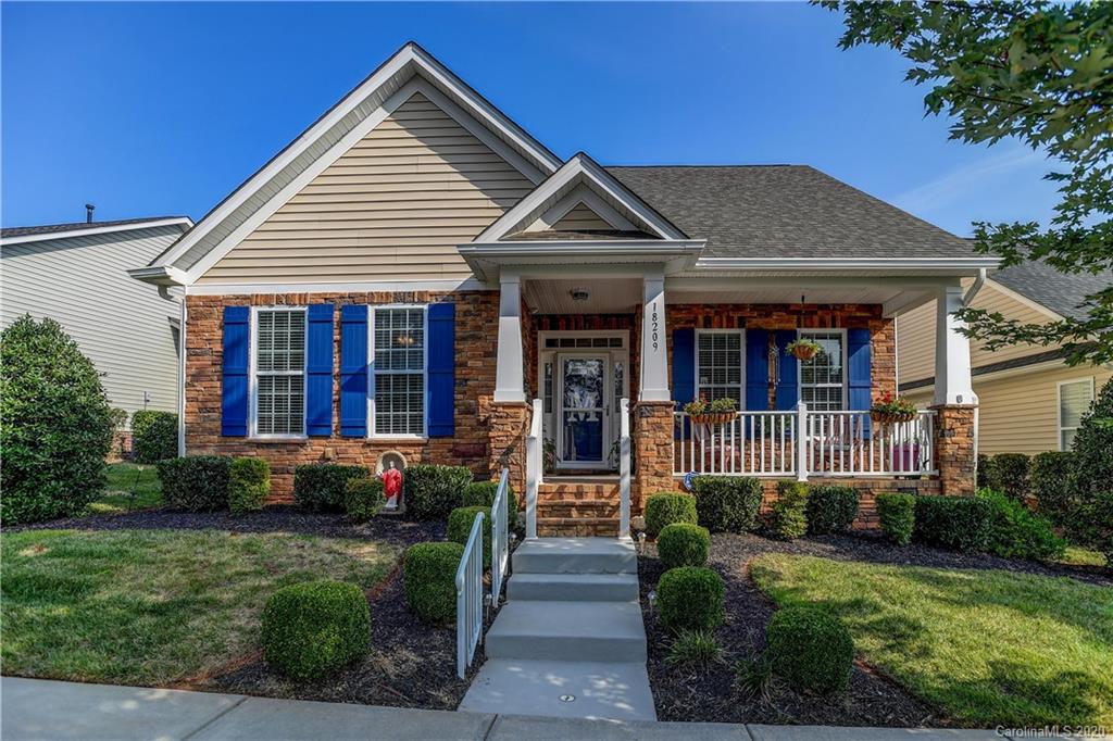 18209 Coulter Parkway Cornelius NC 28031