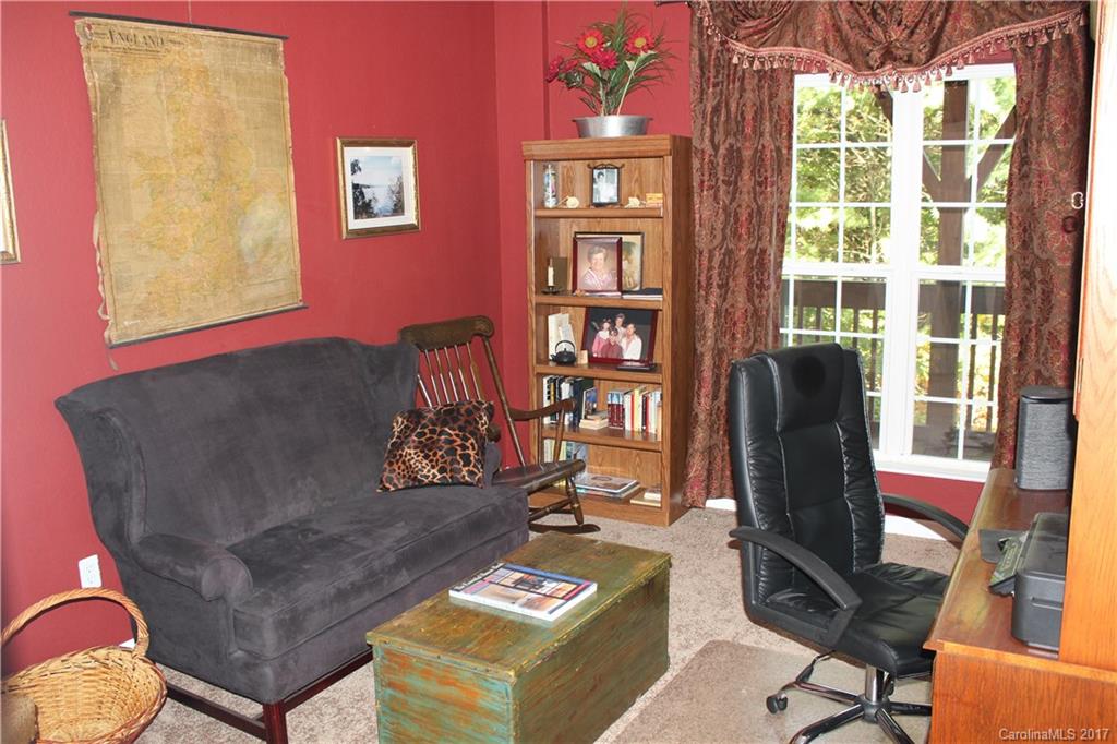 11 Hunter Kilby Road Swannanoa NC 28778