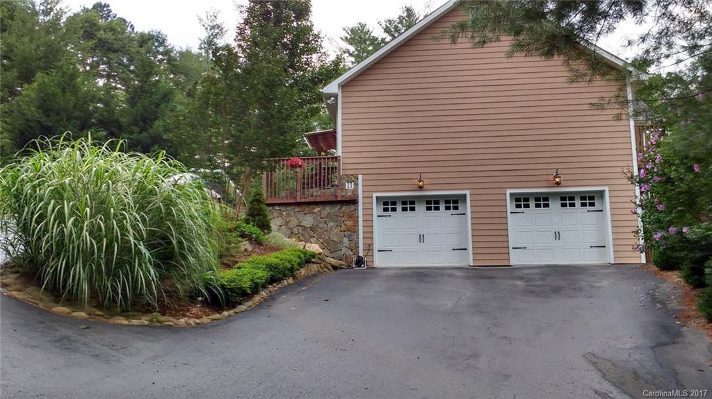 11 Hunter Kilby Road Swannanoa NC 28778