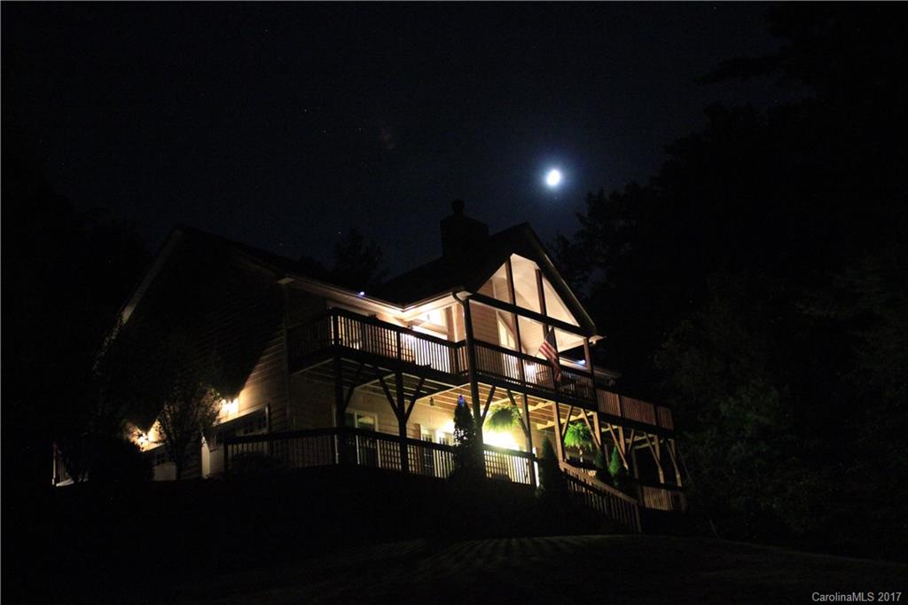 11 Hunter Kilby Road Swannanoa NC 28778