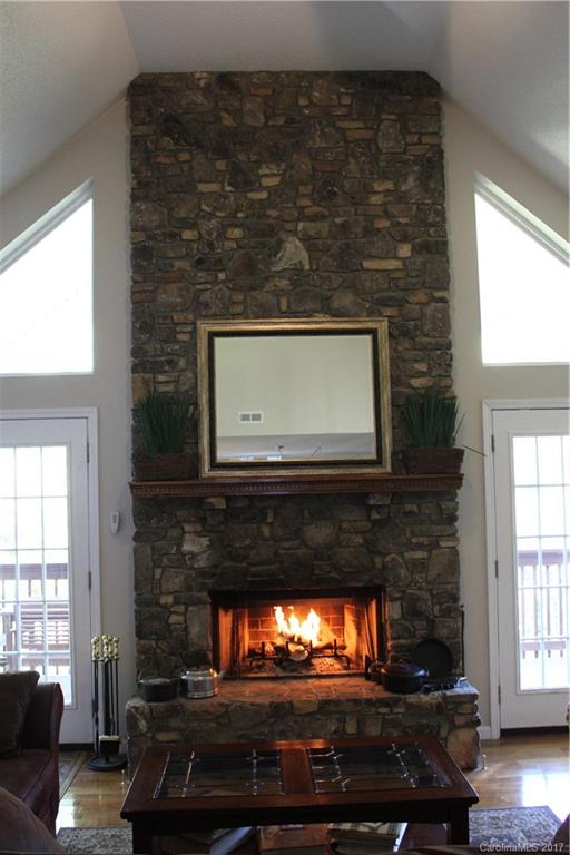 11 Hunter Kilby Road Swannanoa NC 28778