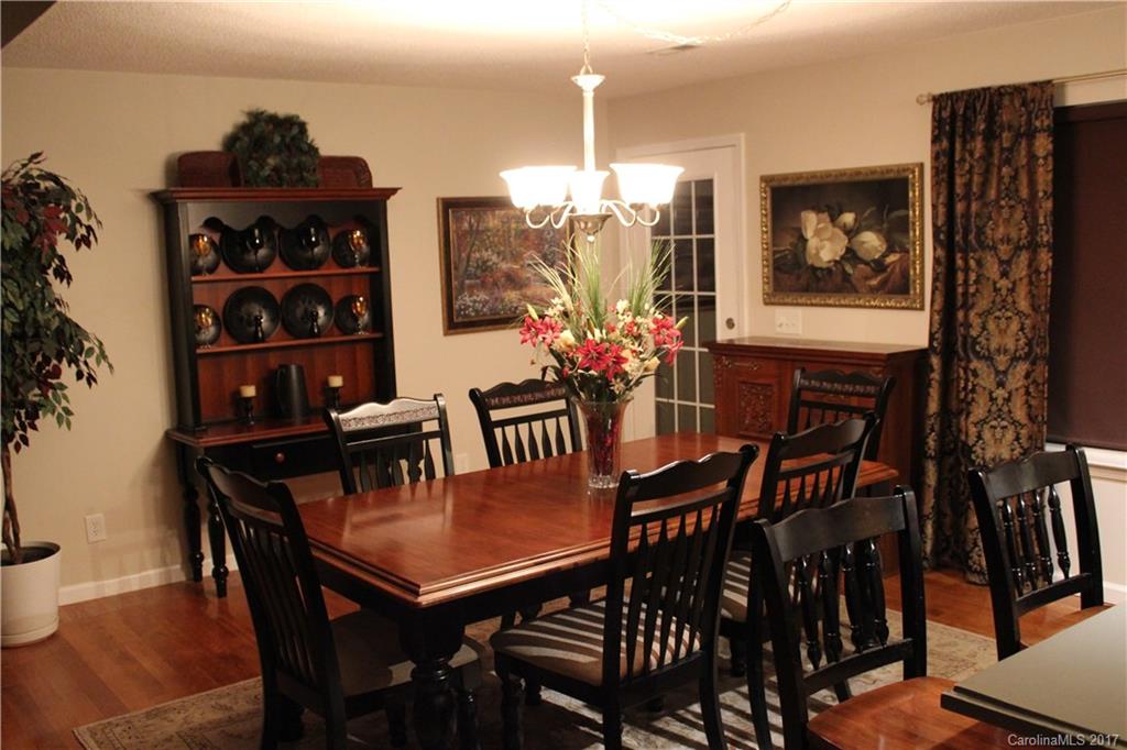 11 Hunter Kilby Road Swannanoa NC 28778